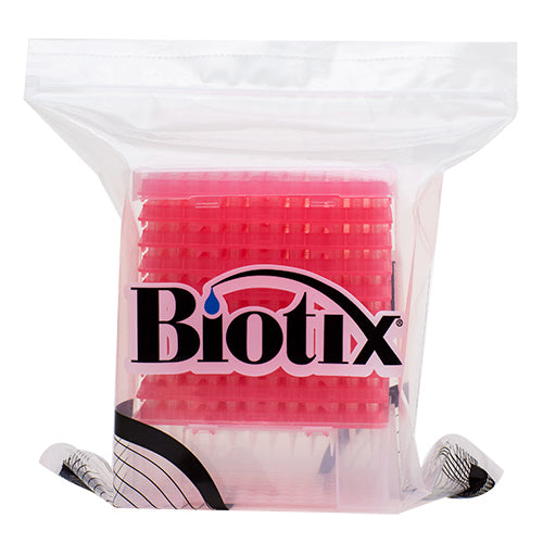 Biotix 0.1-10 µL CleanPak Reload, Sterilized 960-pk (10 x 96 pack)