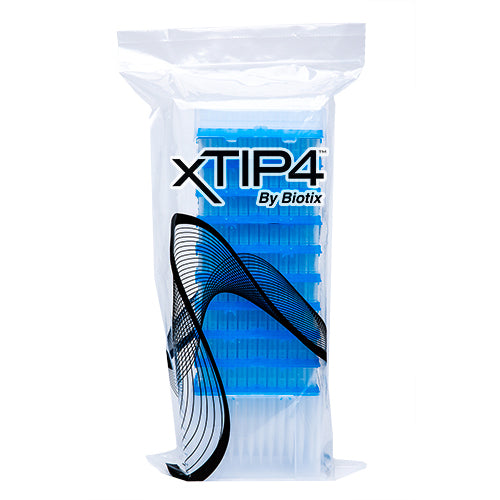 Biotix 100-1000 µL LTS CleanPak Reload, Sterilized 768-pk (8 x 96 pack)