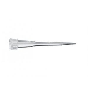 Eppendorf epT.I.P.S. Sterile, 0.1 – 20 µL, 40 mm, Racked 480 tips (5 racks × 96 tips)