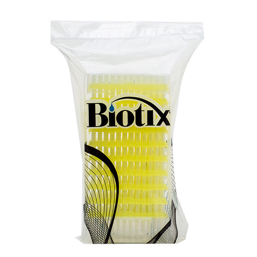 Biotix 1-200 µL CleanPak Reload, Sterilized 960-pk (10 x 96 pack)