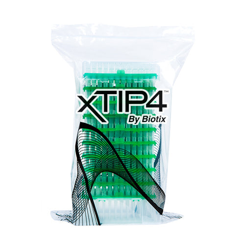 Biotix 10-250 μL LTS CleanPak Reload 960-pk (10 x 96 pack)