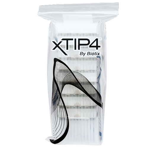Biotix 100-1200 µL LTS CleanPak Reload 768-pk (8x 96 pack)
